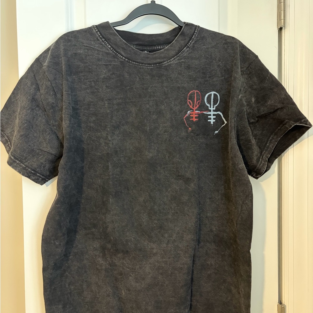 Twenty One Pilots Graphic T-Shirt